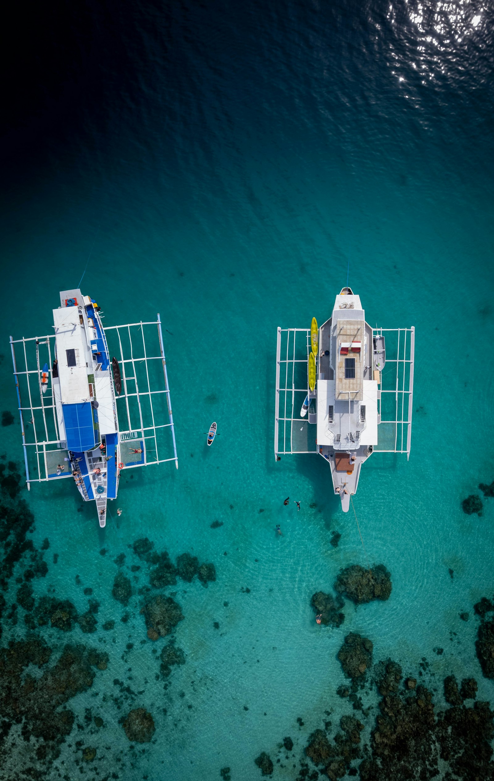 Caribbean