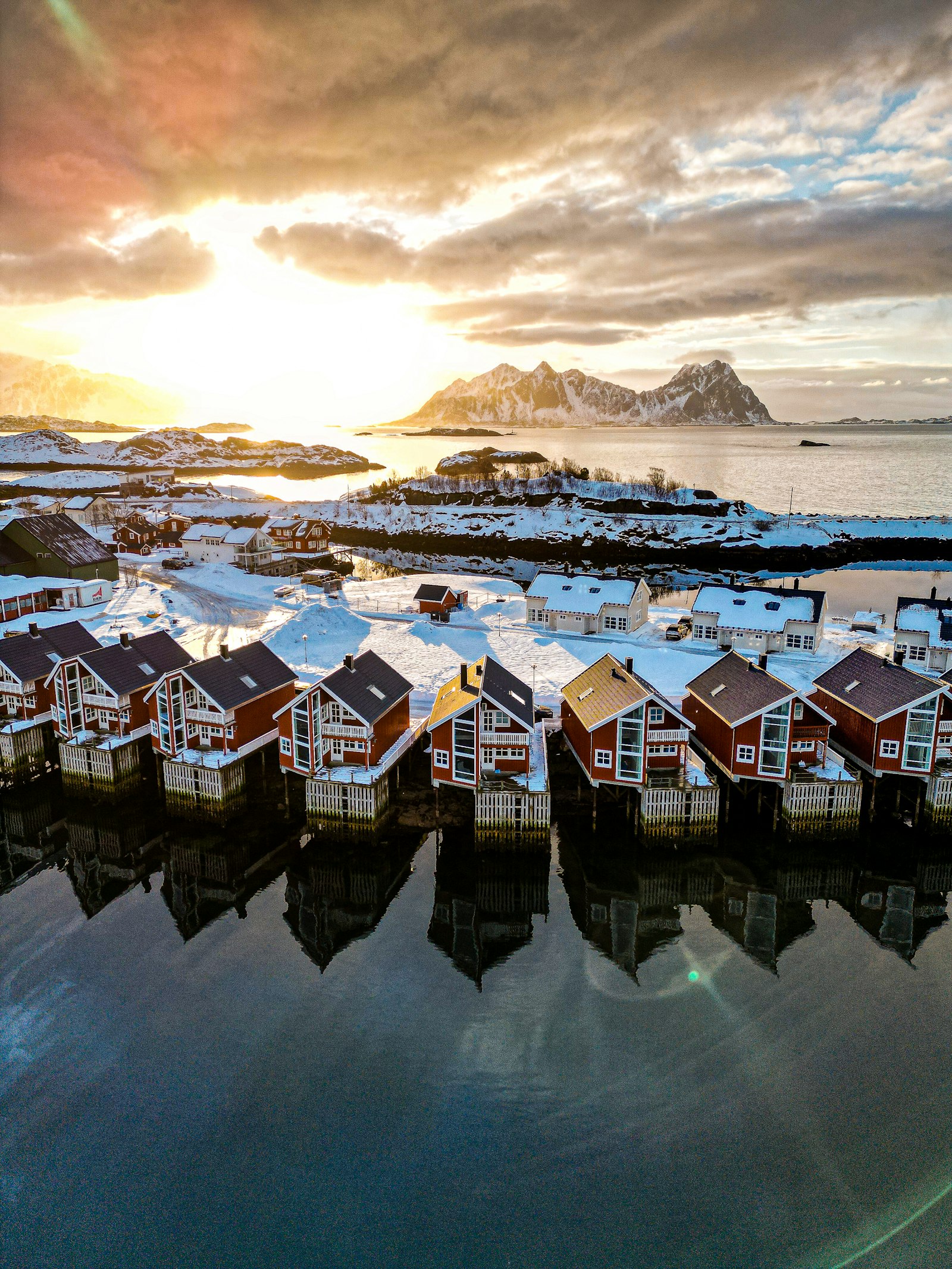 Northern Europe